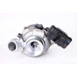 BMW 320 d (F30/F31/F34) (Used)